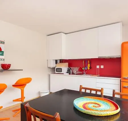 Appartement Picaria Oporto